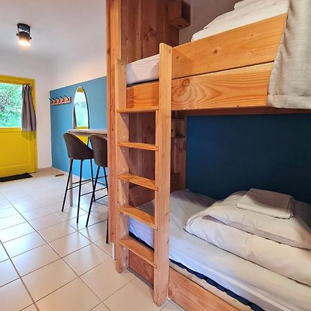 Hotel Naeco Audierne Dış mekan fotoğraf