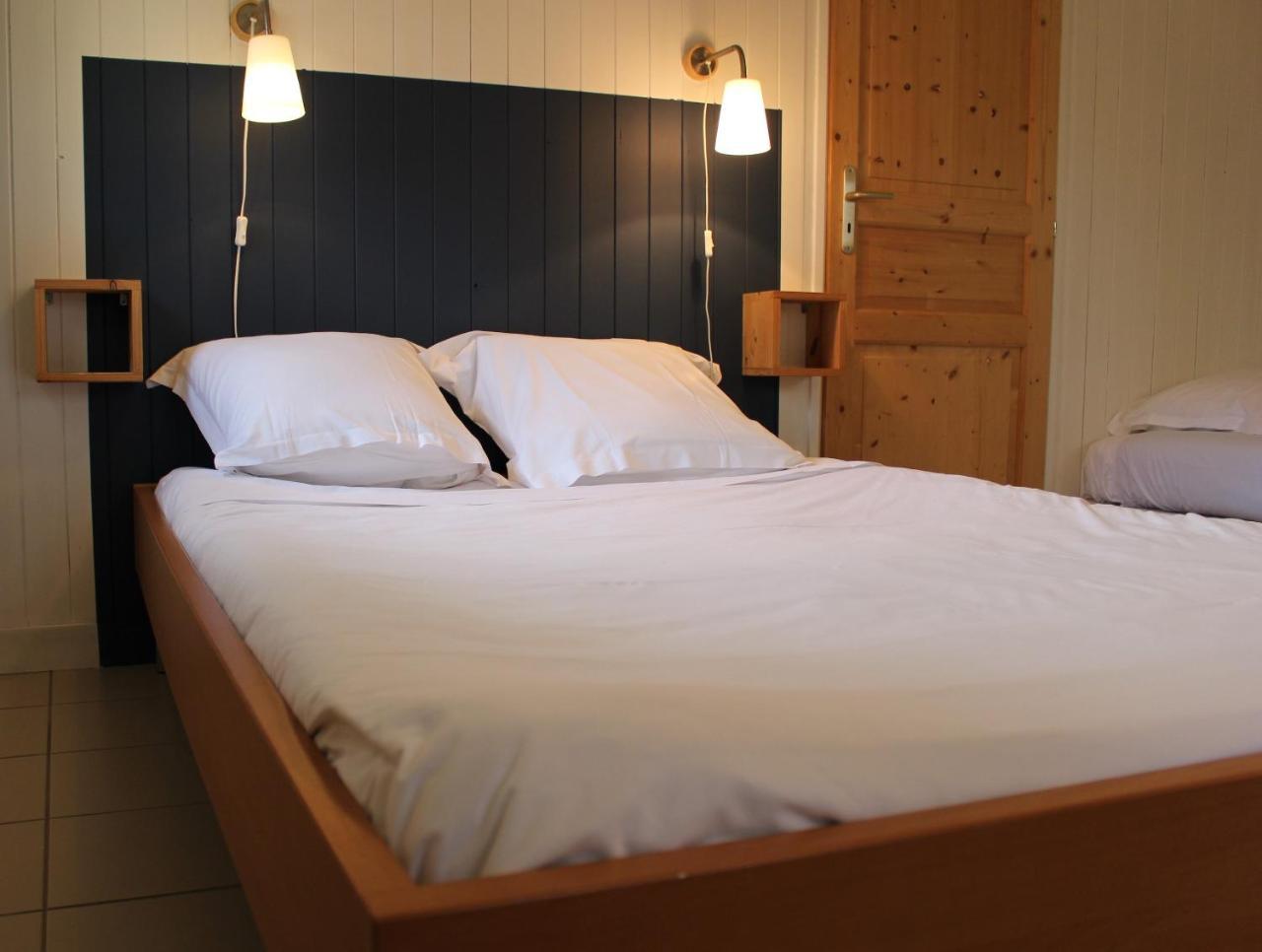 Hotel Naeco Audierne Dış mekan fotoğraf